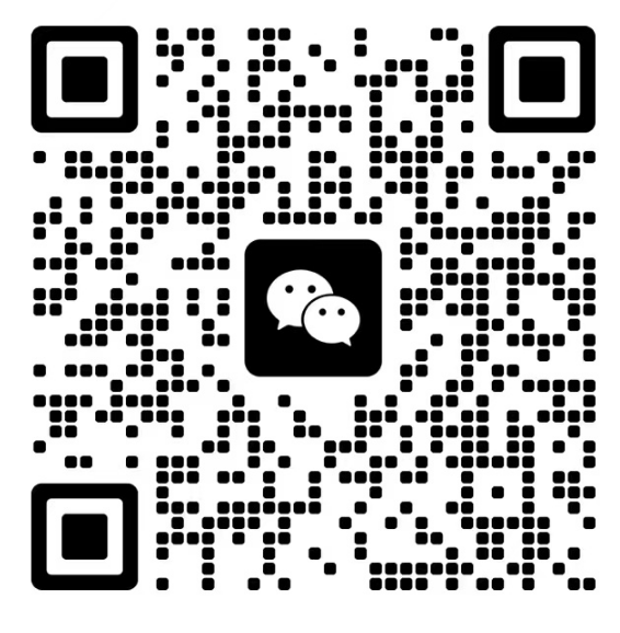 扫码添加微信-云网创