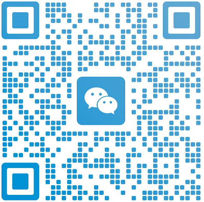 扫码添加微信-云网创